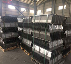 成品不锈钢排水沟工厂