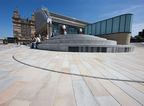 不锈钢成品排水沟