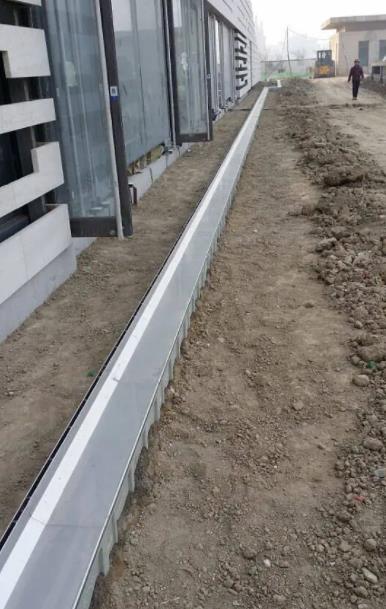 厂房给排水设计需注意的问题